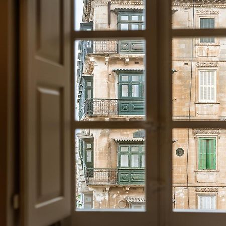 Trabuxu Boutique Living Apartment Valletta Exterior photo