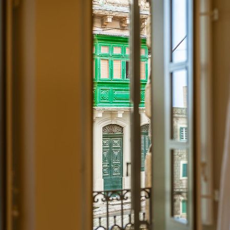 Trabuxu Boutique Living Apartment Valletta Exterior photo