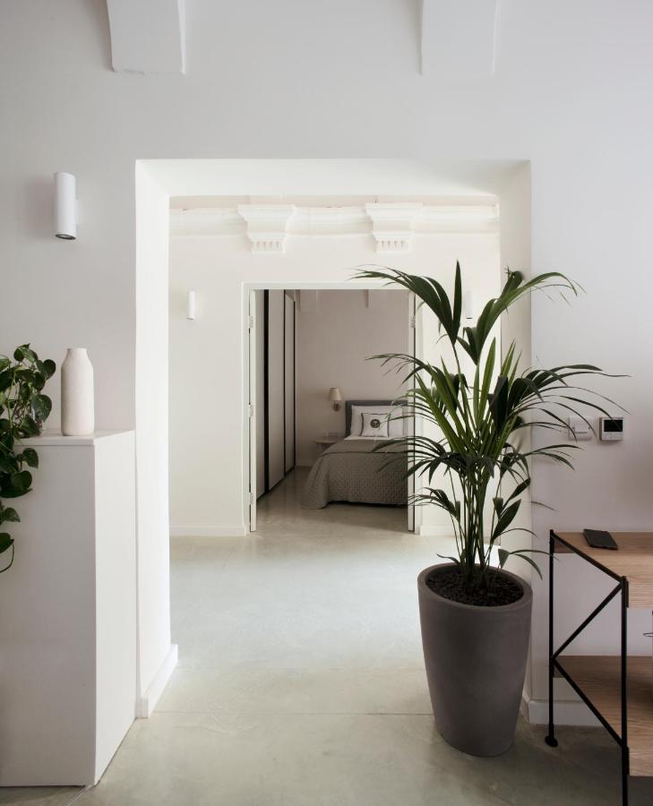 Trabuxu Boutique Living Apartment Valletta Exterior photo