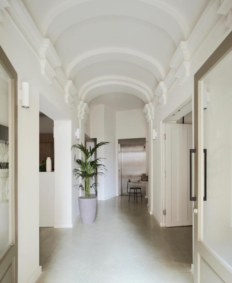 Trabuxu Boutique Living Apartment Valletta Exterior photo