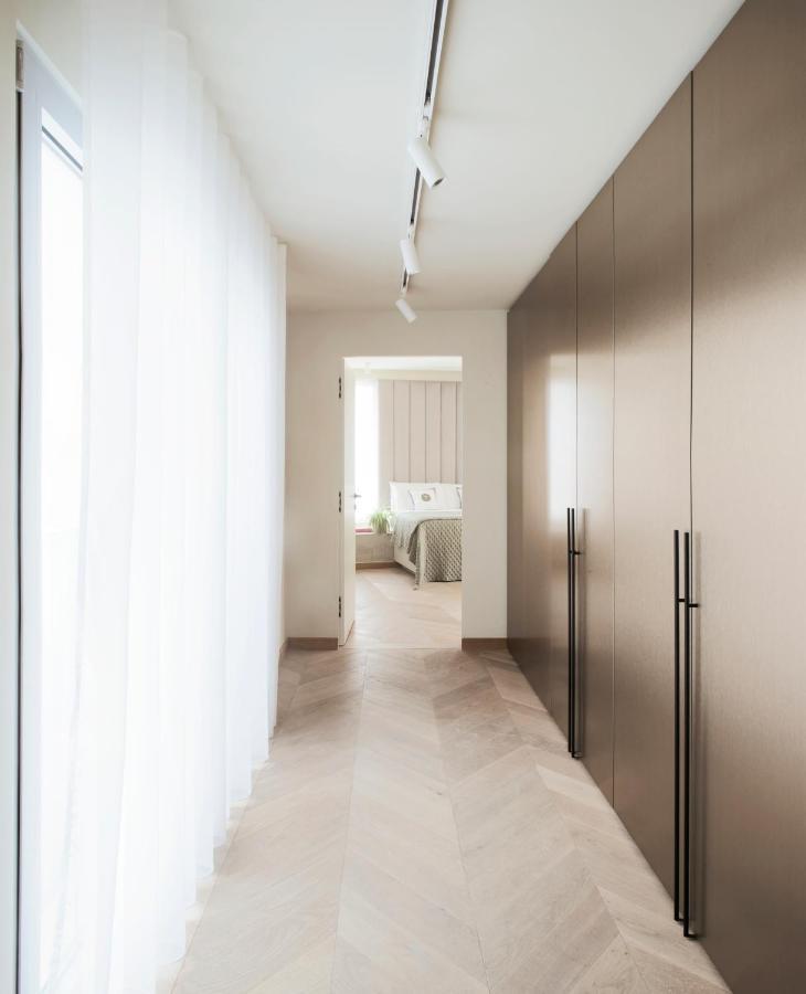 Trabuxu Boutique Living Apartment Valletta Exterior photo