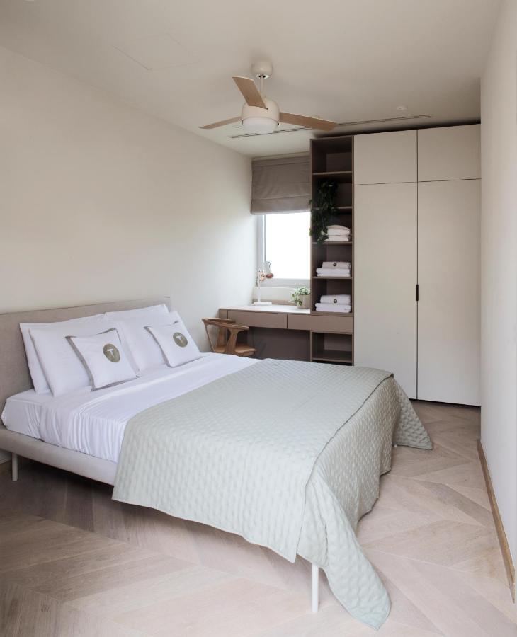 Trabuxu Boutique Living Apartment Valletta Exterior photo
