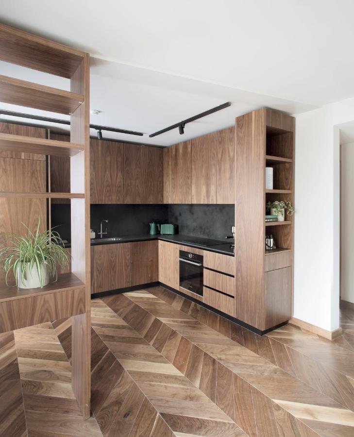 Trabuxu Boutique Living Apartment Valletta Exterior photo