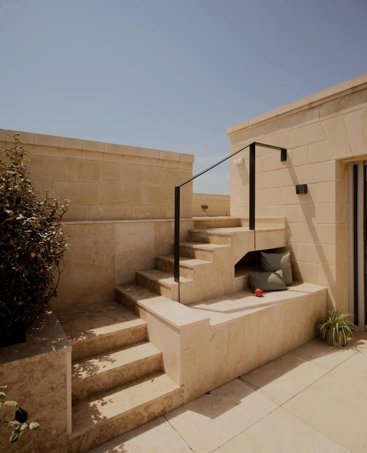 Trabuxu Boutique Living Apartment Valletta Exterior photo