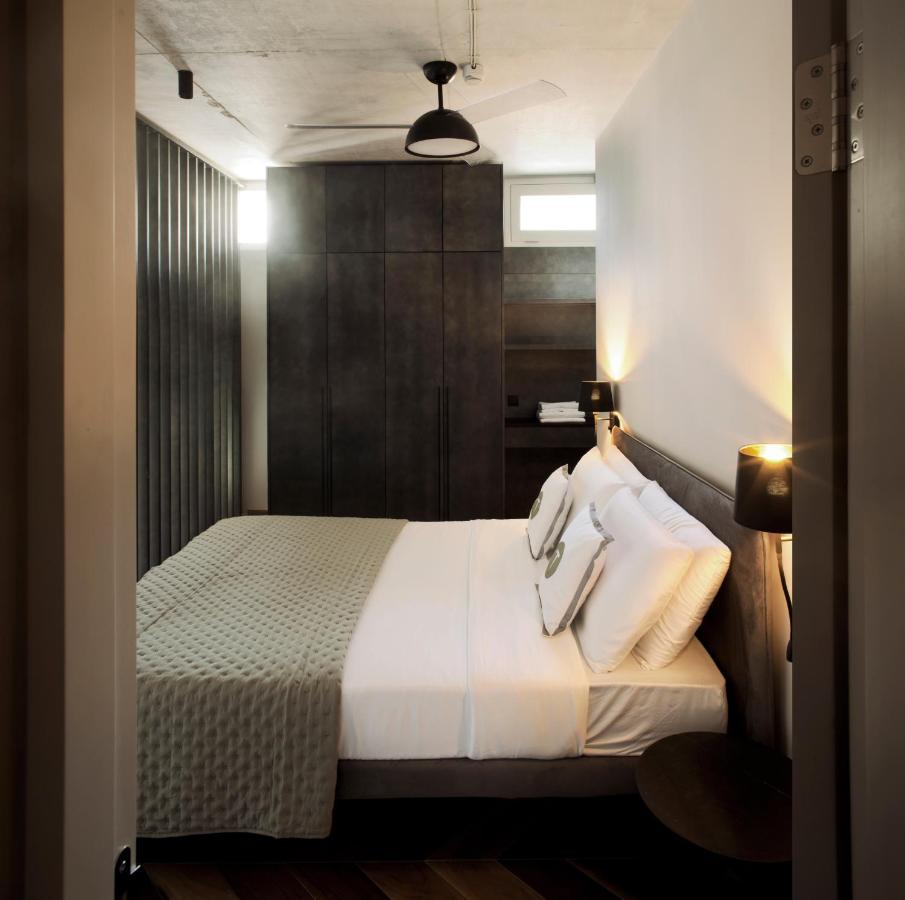 Trabuxu Boutique Living Apartment Valletta Exterior photo
