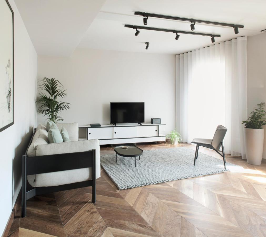 Trabuxu Boutique Living Apartment Valletta Exterior photo