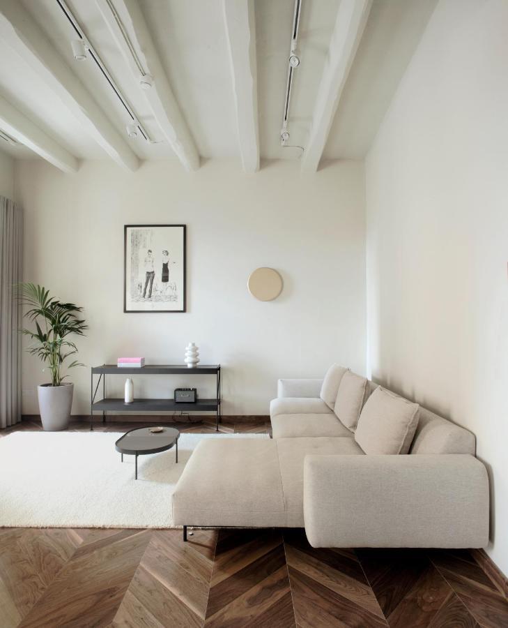 Trabuxu Boutique Living Apartment Valletta Exterior photo