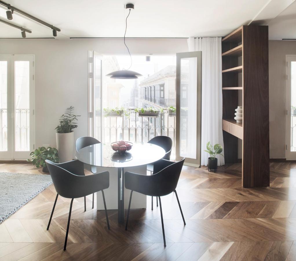 Trabuxu Boutique Living Apartment Valletta Exterior photo