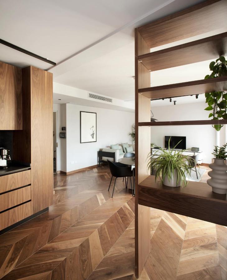 Trabuxu Boutique Living Apartment Valletta Exterior photo