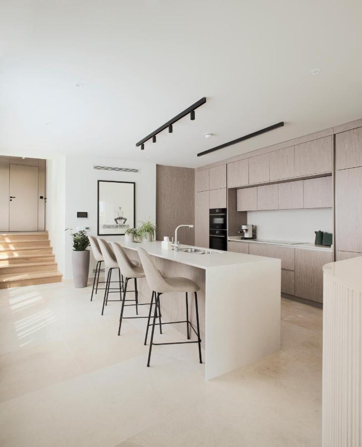 Trabuxu Boutique Living Apartment Valletta Exterior photo