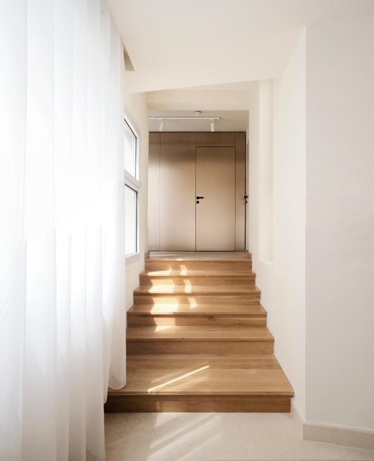 Trabuxu Boutique Living Apartment Valletta Exterior photo