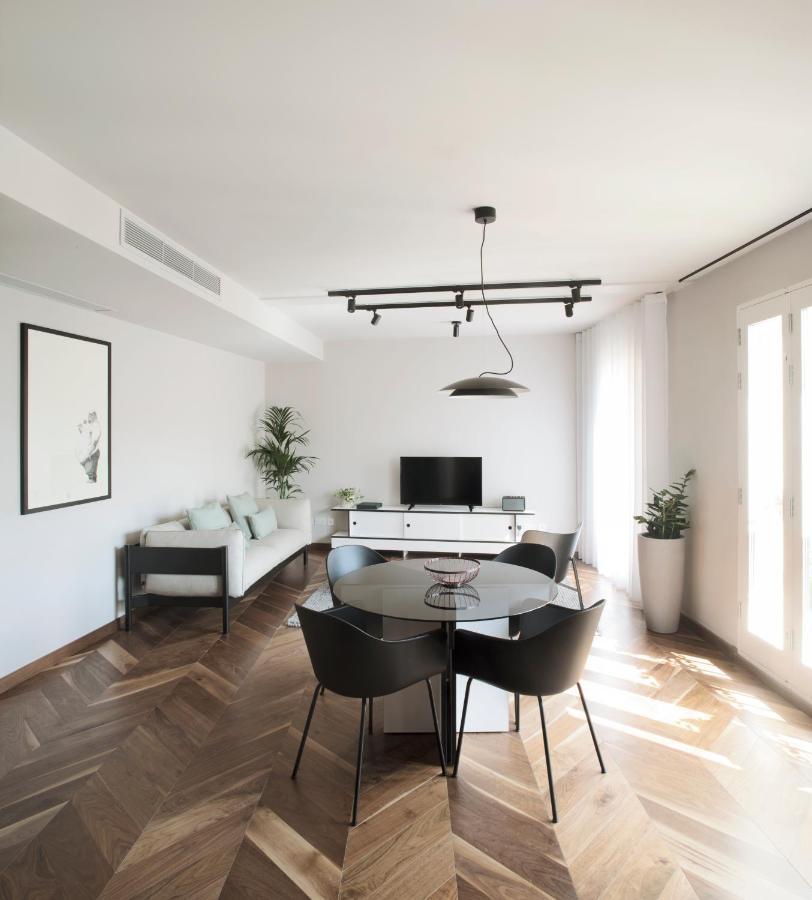Trabuxu Boutique Living Apartment Valletta Exterior photo