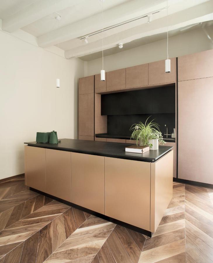 Trabuxu Boutique Living Apartment Valletta Exterior photo