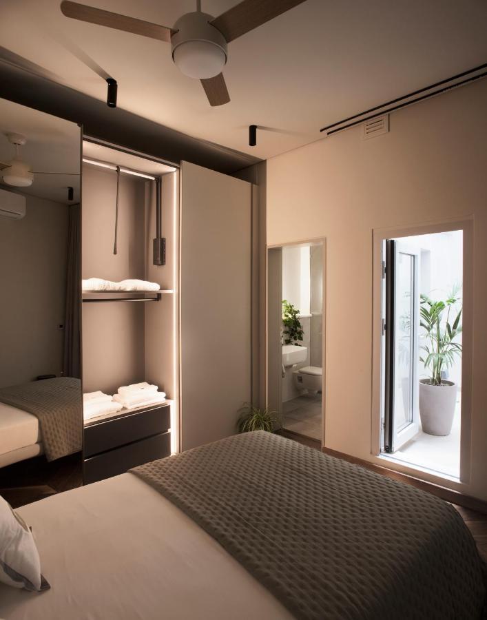 Trabuxu Boutique Living Apartment Valletta Exterior photo