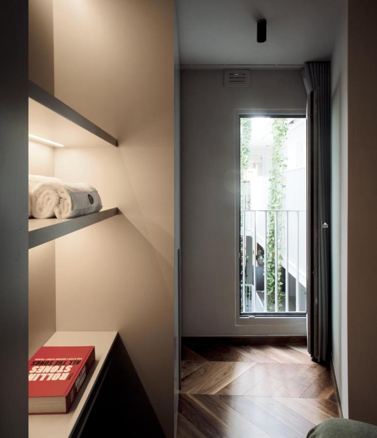 Trabuxu Boutique Living Apartment Valletta Exterior photo