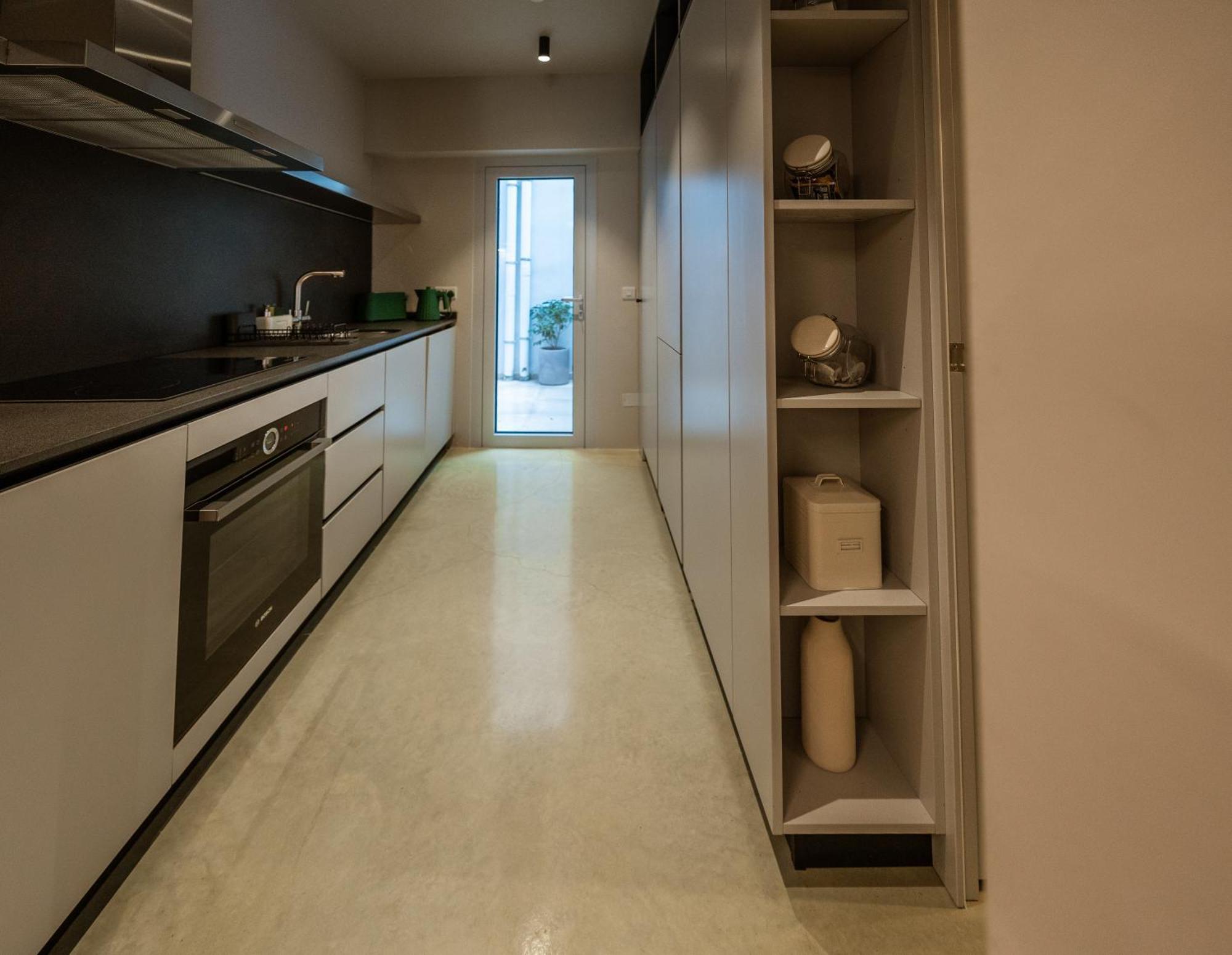 Trabuxu Boutique Living Apartment Valletta Exterior photo