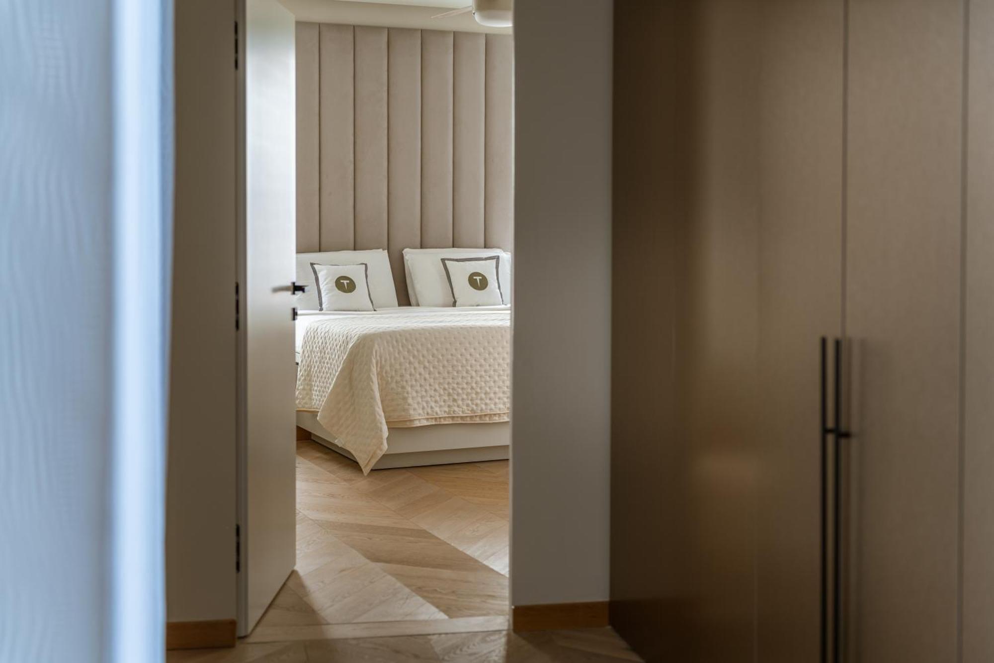 Trabuxu Boutique Living Apartment Valletta Exterior photo