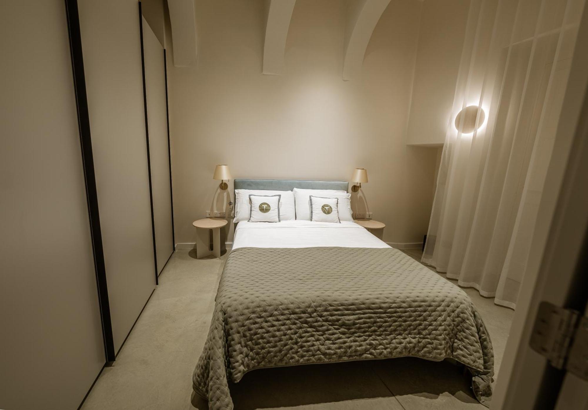 Trabuxu Boutique Living Apartment Valletta Exterior photo