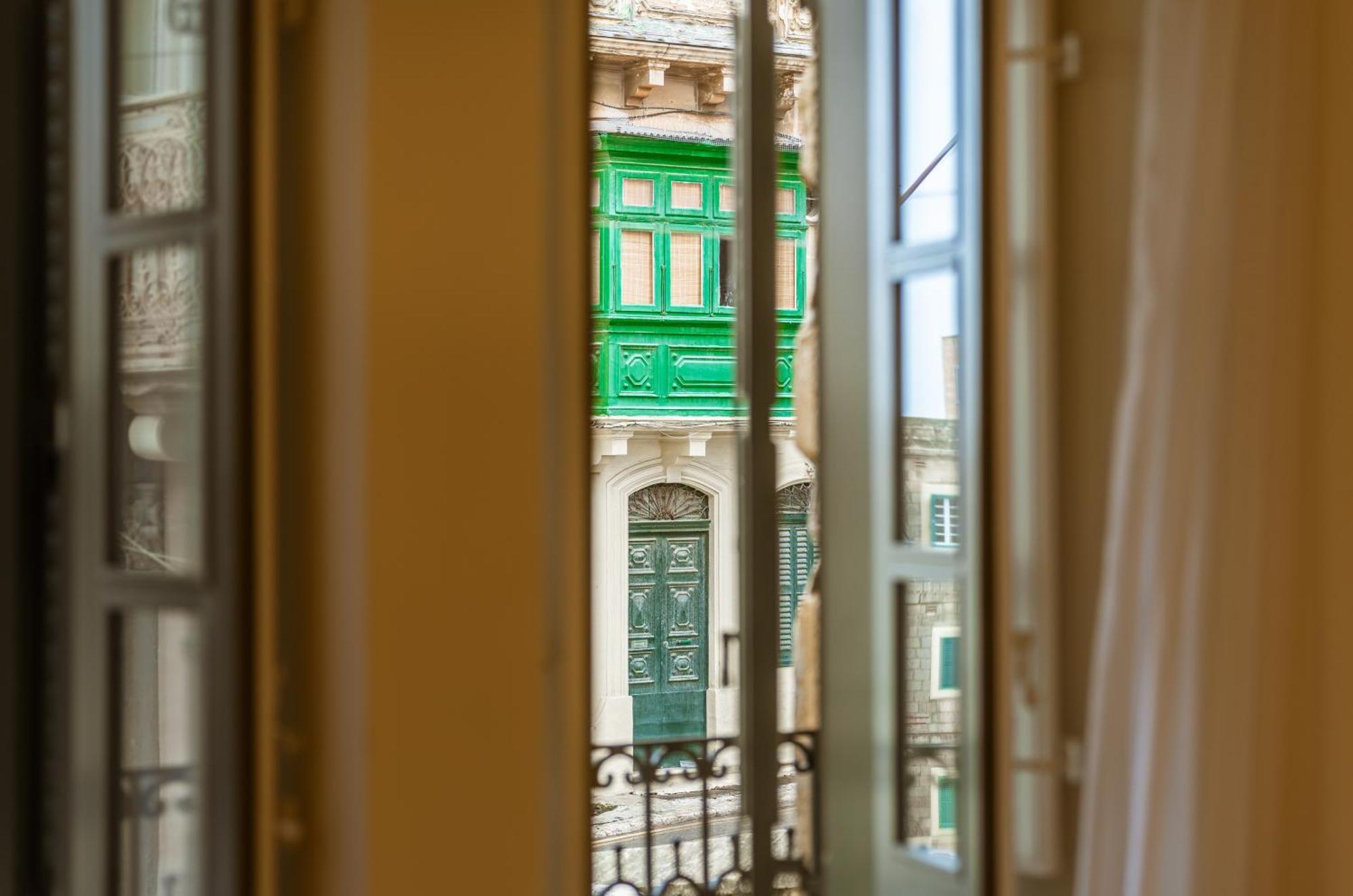 Trabuxu Boutique Living Apartment Valletta Exterior photo