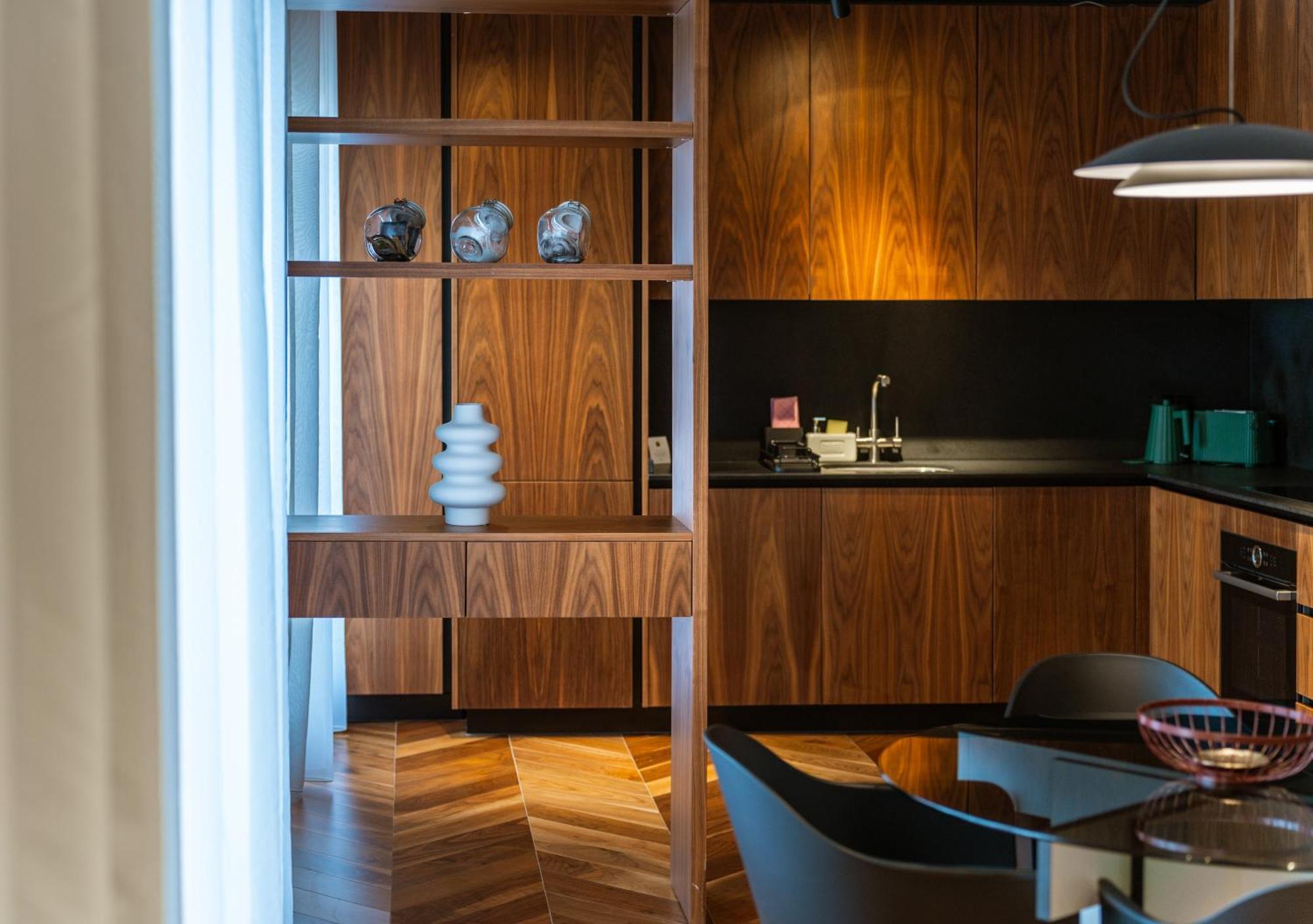 Trabuxu Boutique Living Apartment Valletta Exterior photo