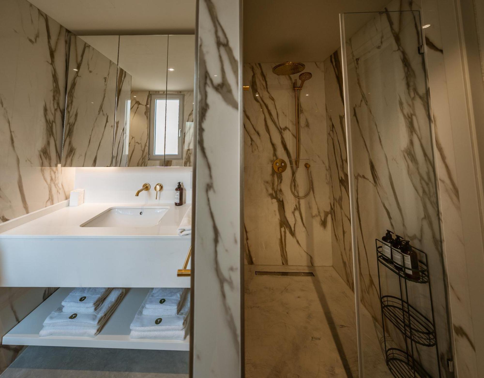 Trabuxu Boutique Living Apartment Valletta Exterior photo