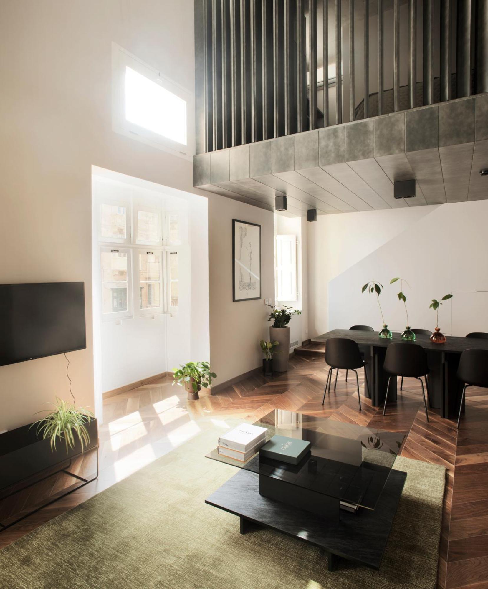 Trabuxu Boutique Living Apartment Valletta Exterior photo