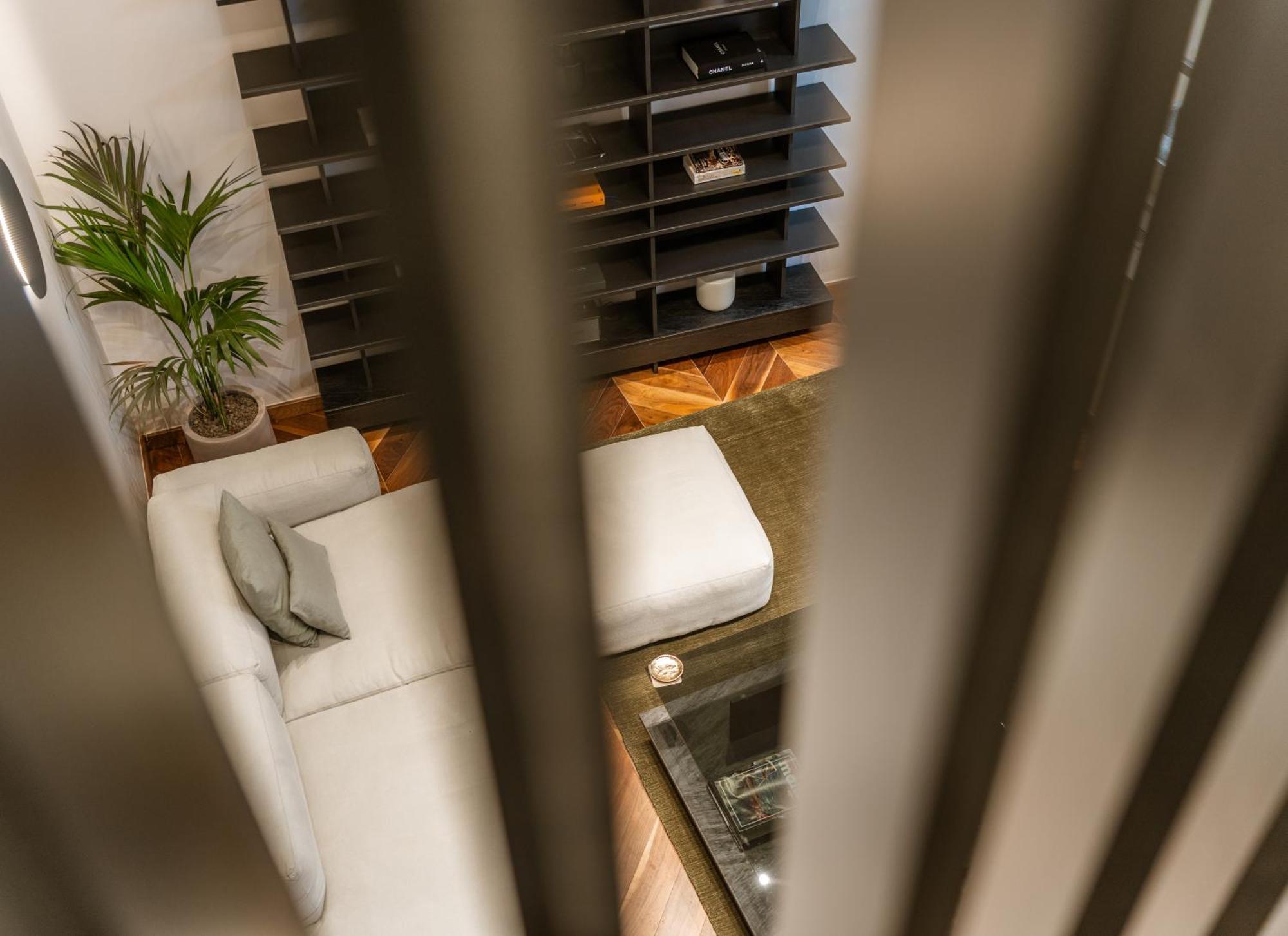 Trabuxu Boutique Living Apartment Valletta Exterior photo