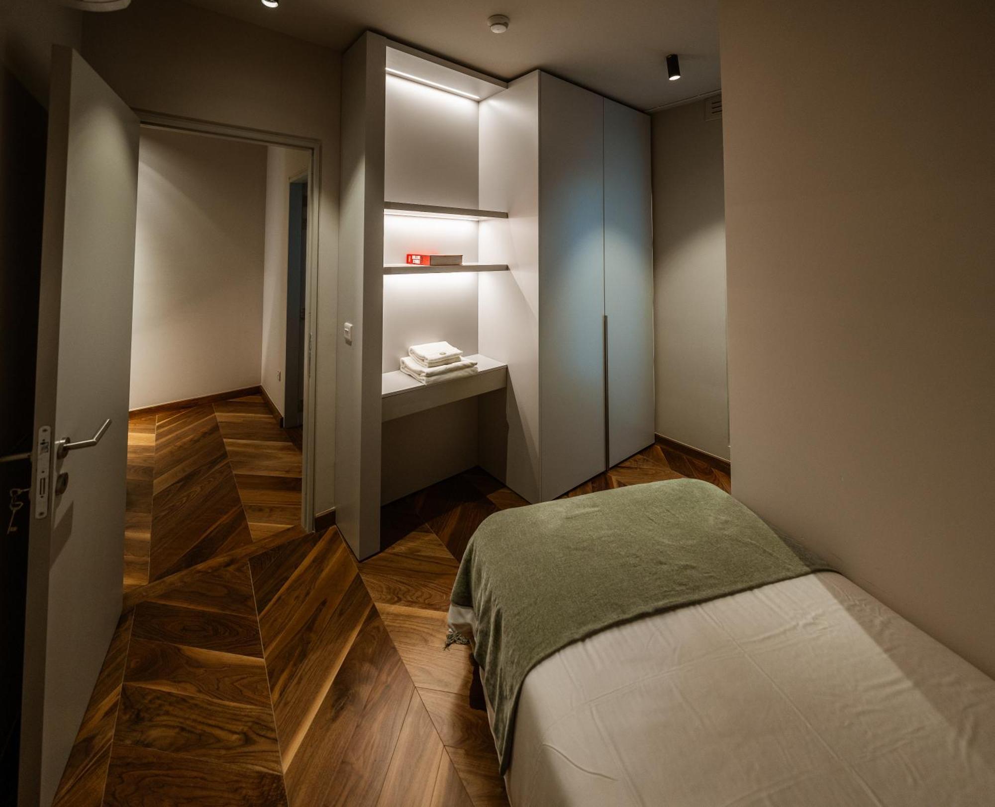 Trabuxu Boutique Living Apartment Valletta Exterior photo